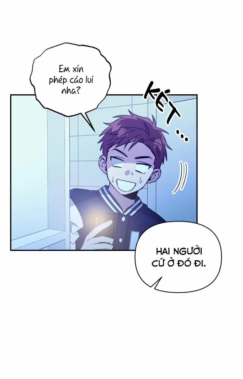 Nghe Nói Có Ma Trong Phòng CLB 3 trang 5