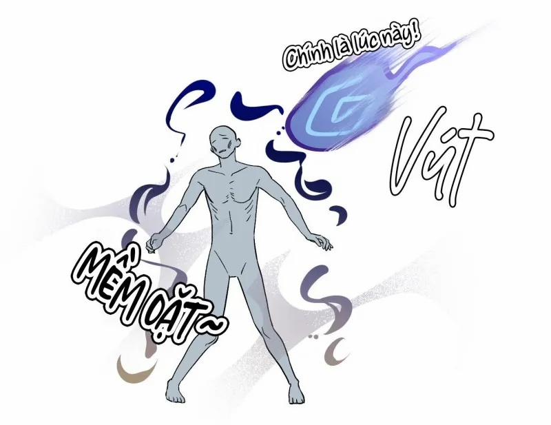 Nghe Nói Có Ma Trong Phòng CLB 3 trang 50