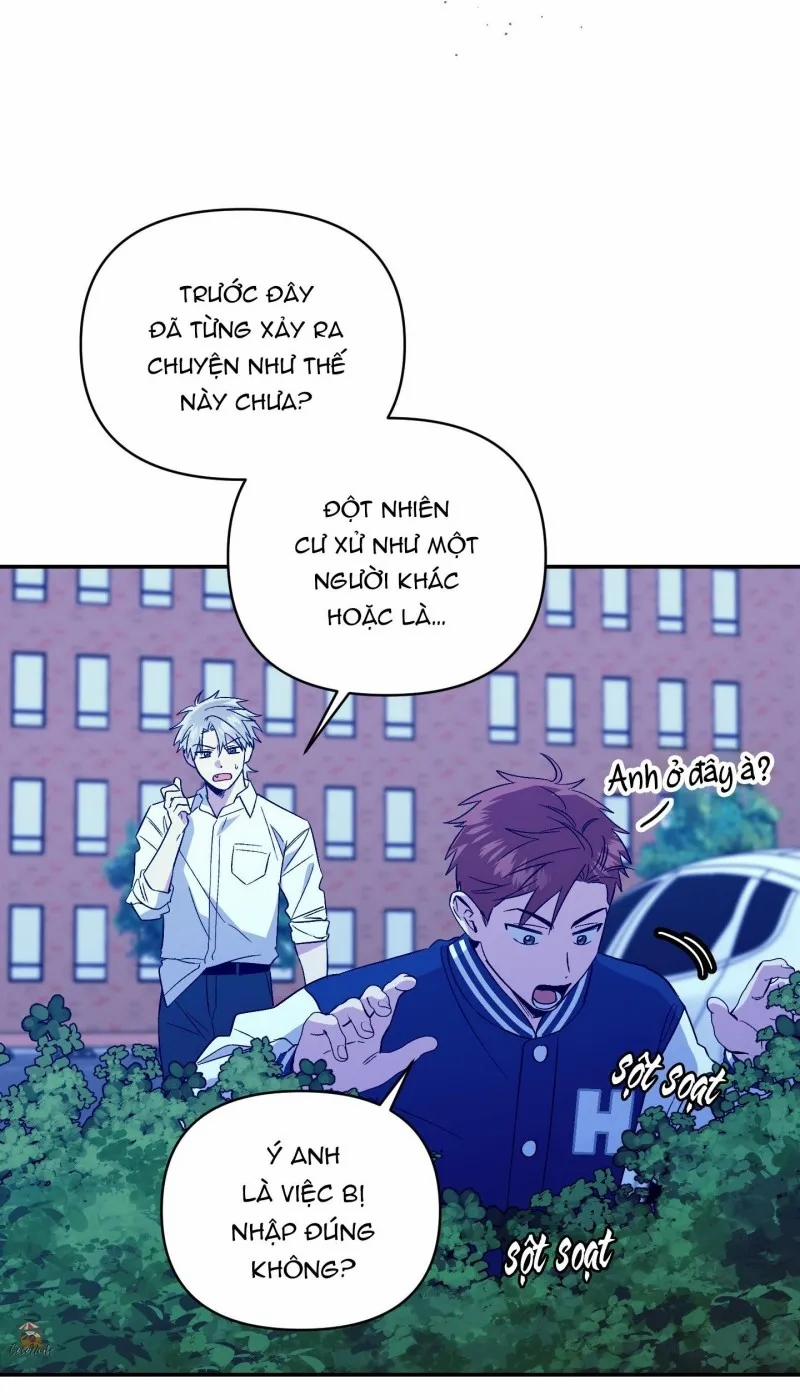 Nghe Nói Có Ma Trong Phòng CLB 3 trang 53