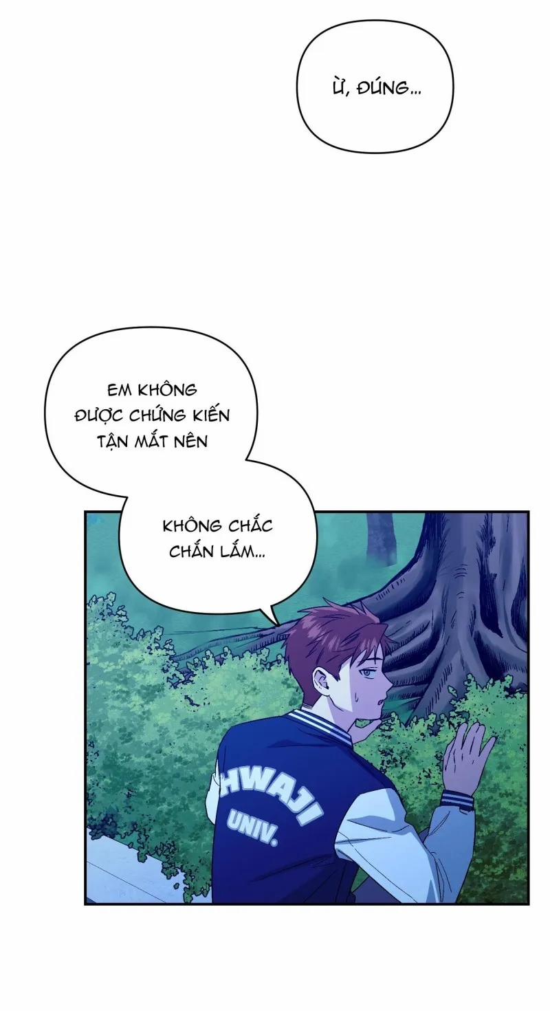 Nghe Nói Có Ma Trong Phòng CLB 3 trang 54