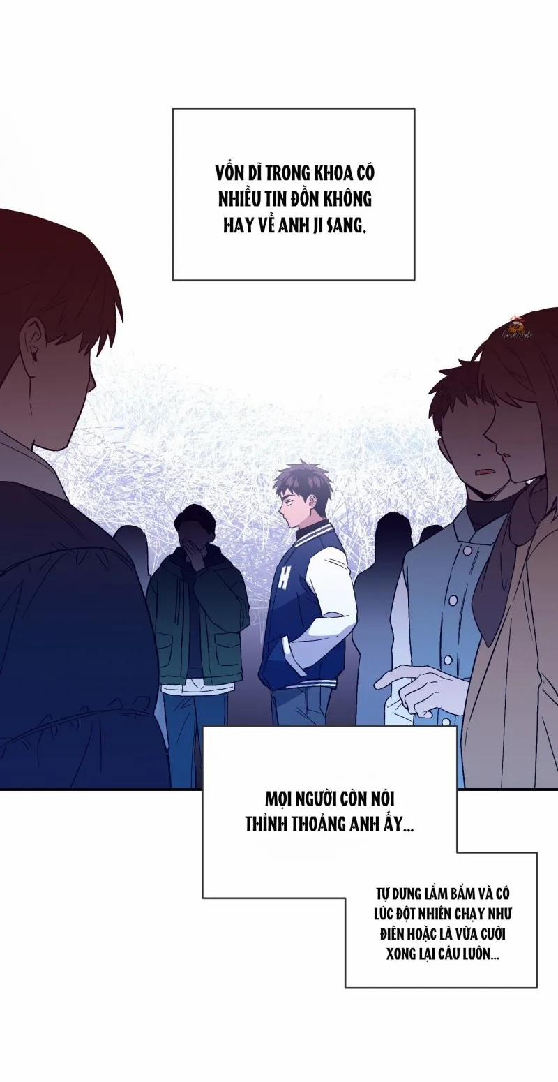 Nghe Nói Có Ma Trong Phòng CLB 3 trang 55