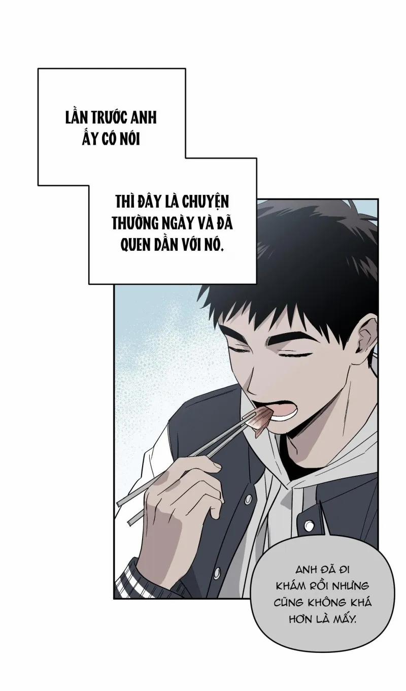 Nghe Nói Có Ma Trong Phòng CLB 3 trang 56