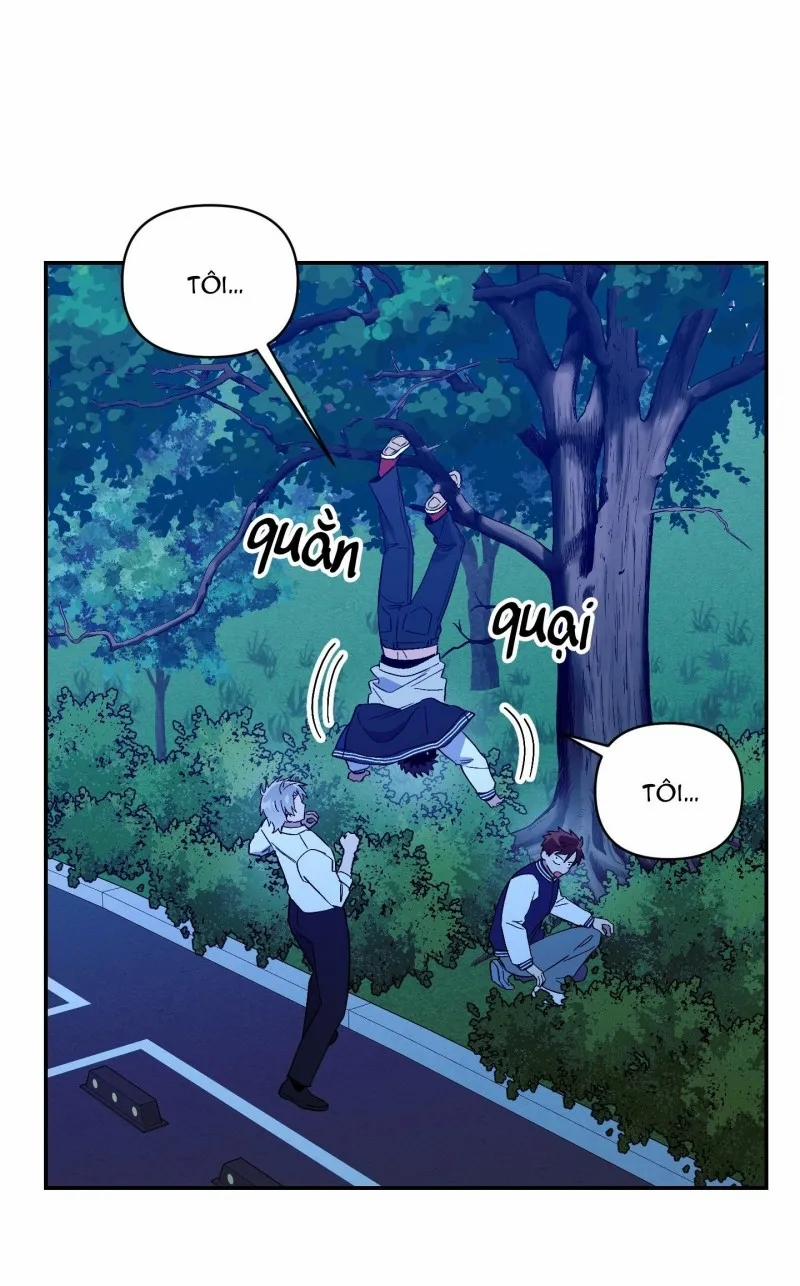 Nghe Nói Có Ma Trong Phòng CLB 3 trang 59