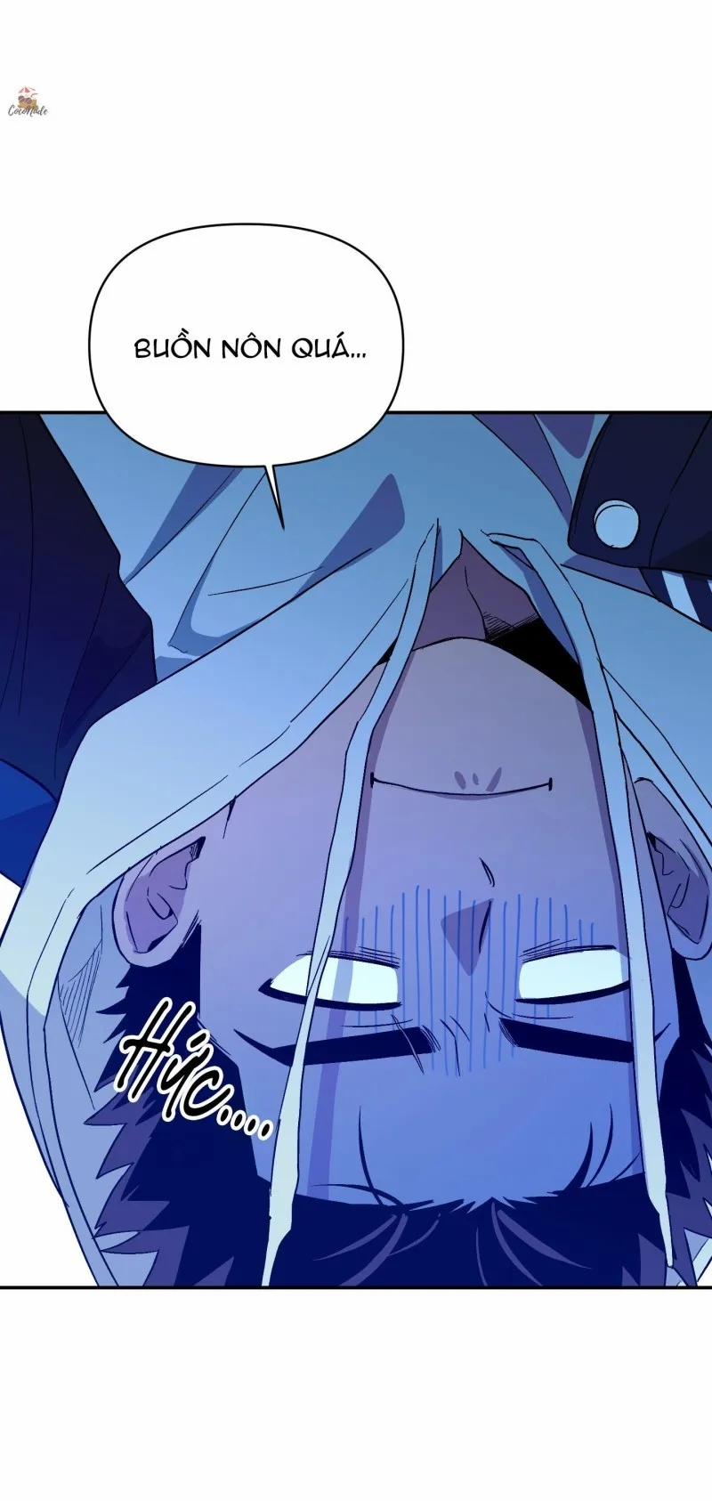 Nghe Nói Có Ma Trong Phòng CLB 3 trang 60