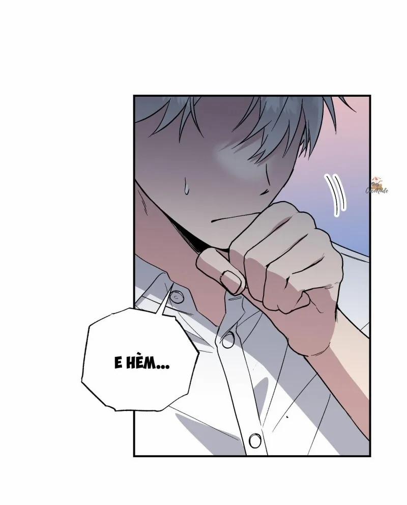 Nghe Nói Có Ma Trong Phòng CLB 3 trang 9