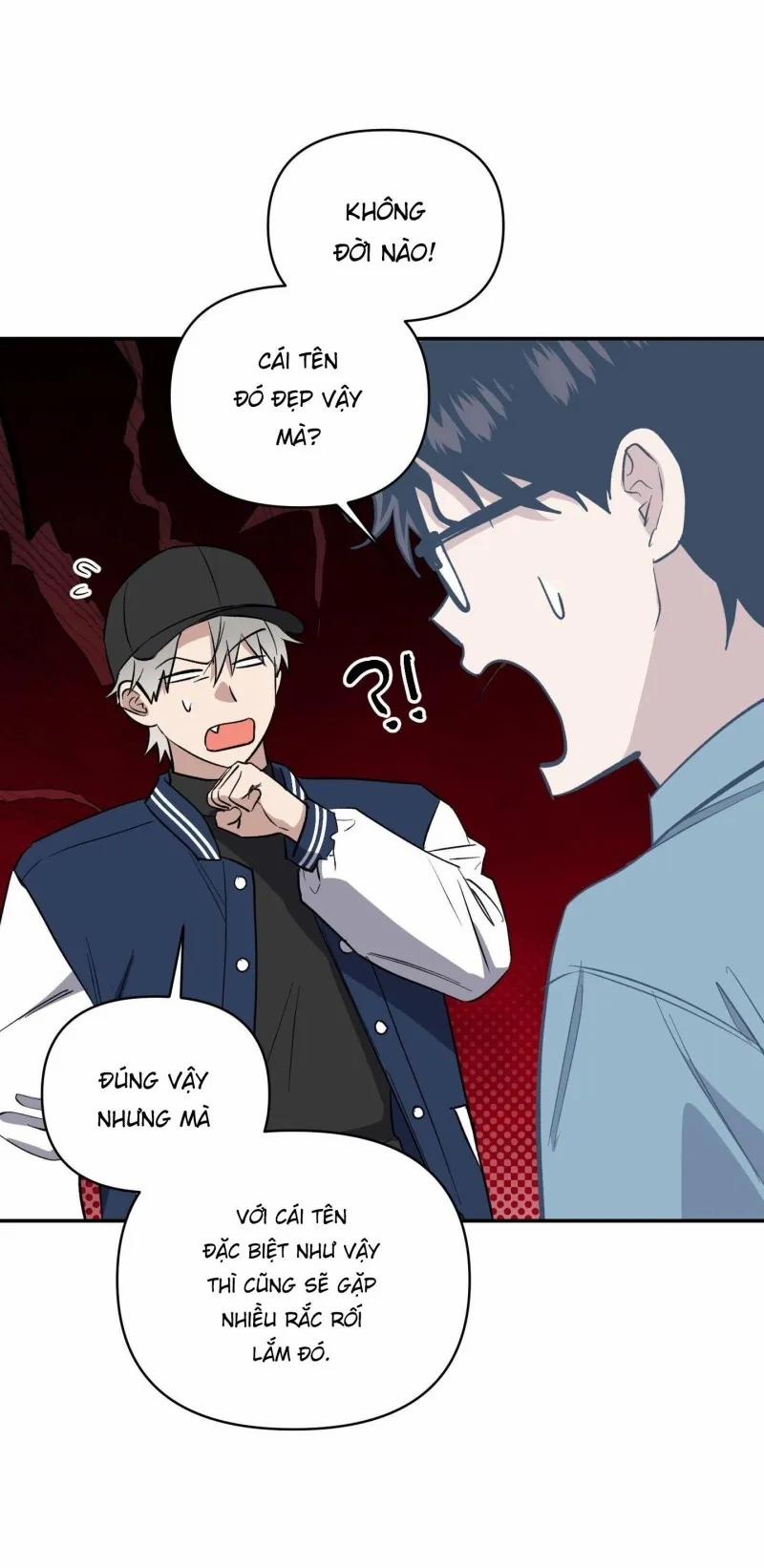 Nghe Nói Có Ma Trong Phòng CLB 30 trang 10