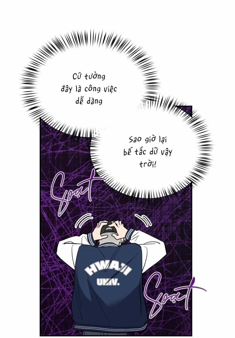 Nghe Nói Có Ma Trong Phòng CLB 30 trang 11