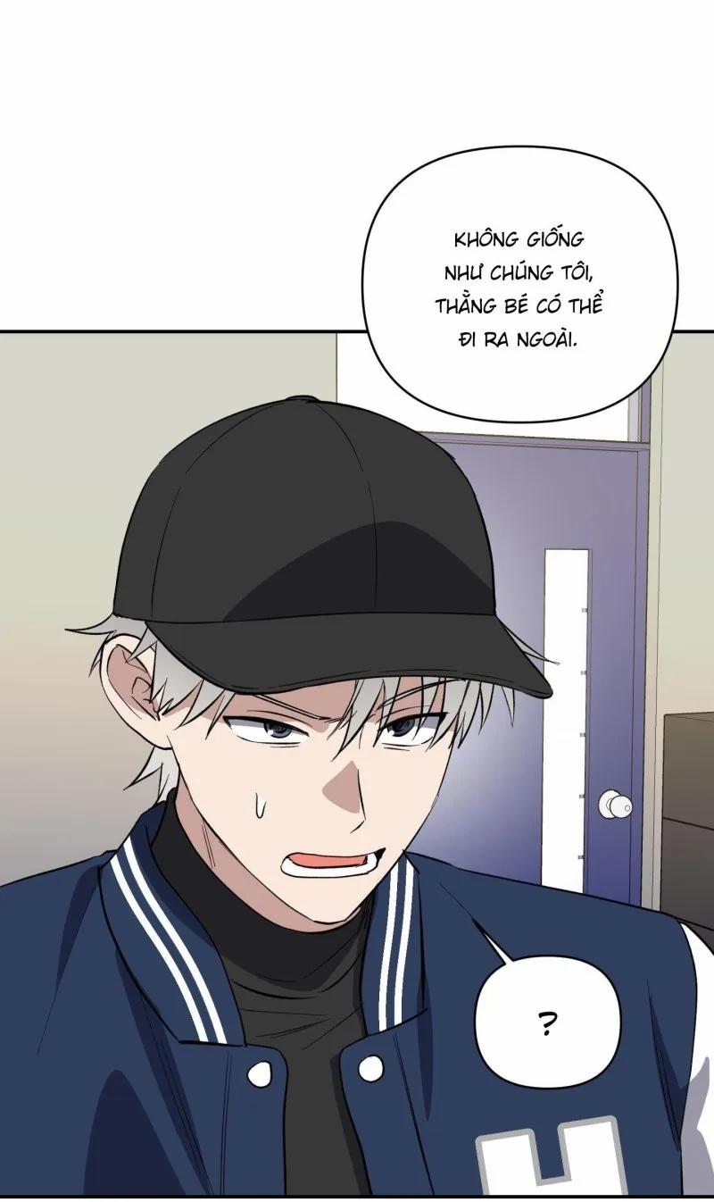 Nghe Nói Có Ma Trong Phòng CLB 30 trang 15