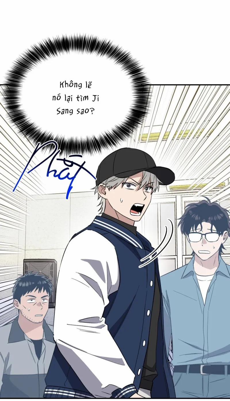 Nghe Nói Có Ma Trong Phòng CLB 30 trang 19