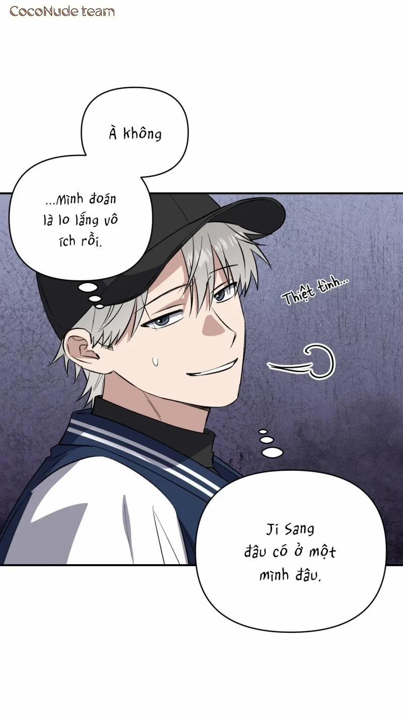 Nghe Nói Có Ma Trong Phòng CLB 30 trang 20