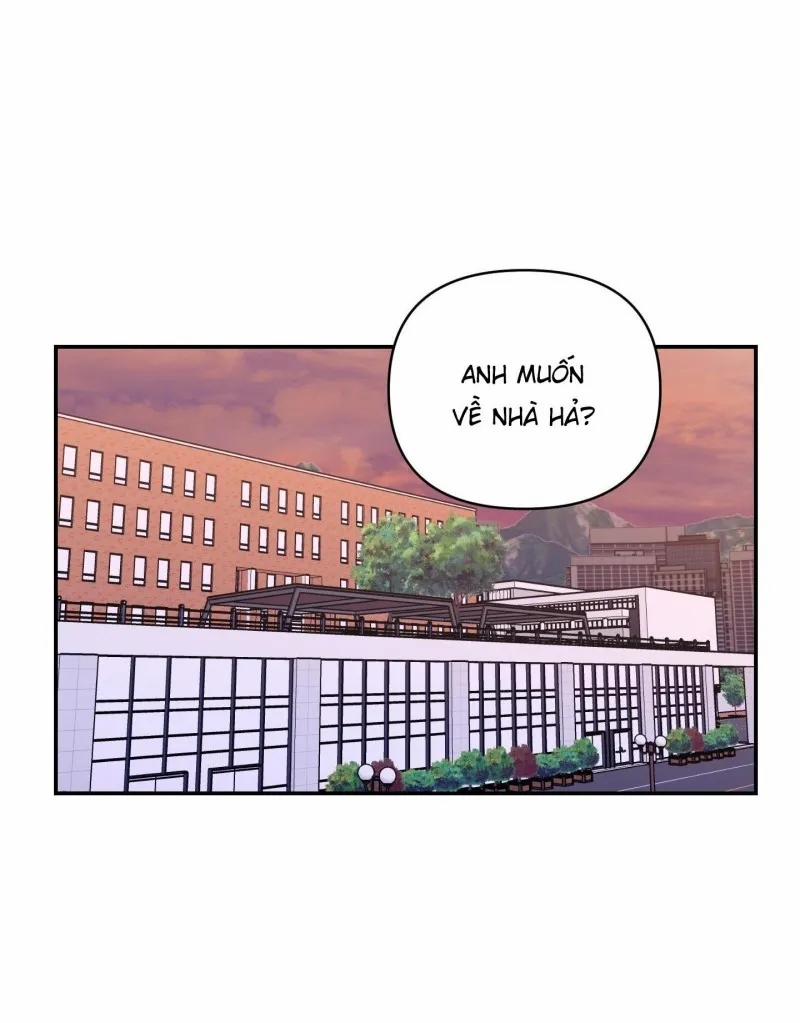 Nghe Nói Có Ma Trong Phòng CLB 30 trang 22