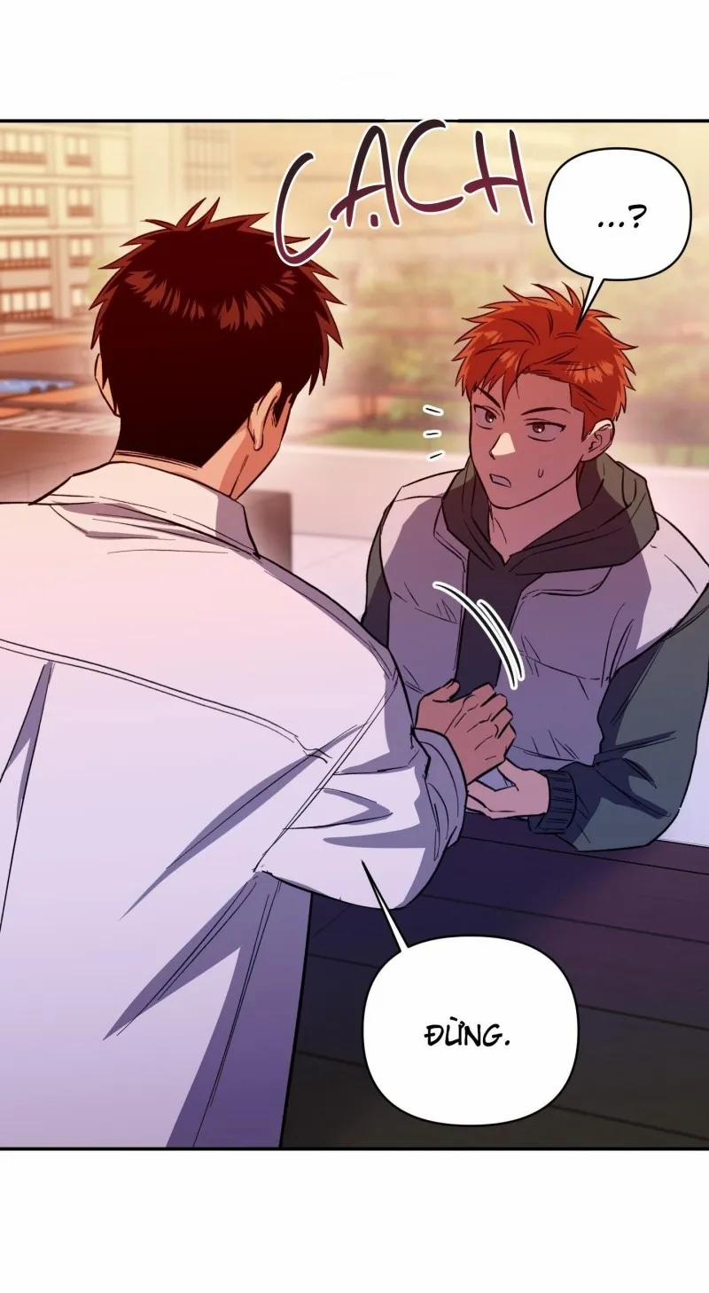 Nghe Nói Có Ma Trong Phòng CLB 30 trang 24