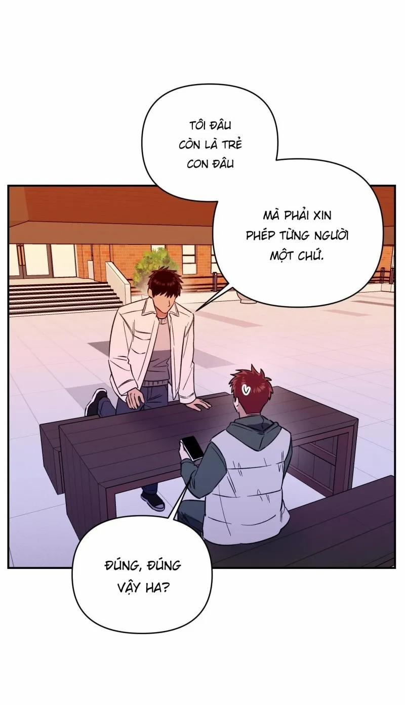 Nghe Nói Có Ma Trong Phòng CLB 30 trang 25