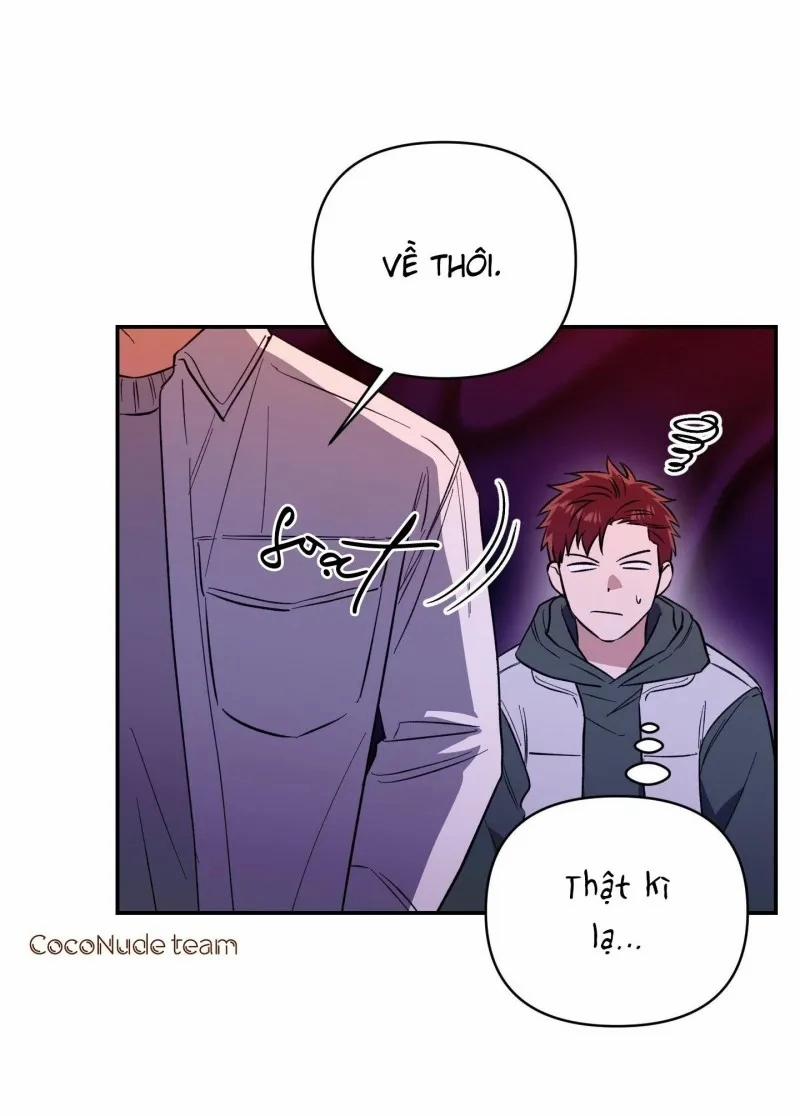 Nghe Nói Có Ma Trong Phòng CLB 30 trang 26