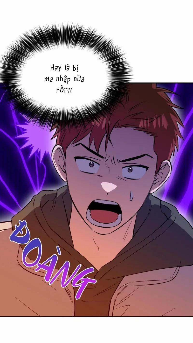 Nghe Nói Có Ma Trong Phòng CLB 30 trang 27