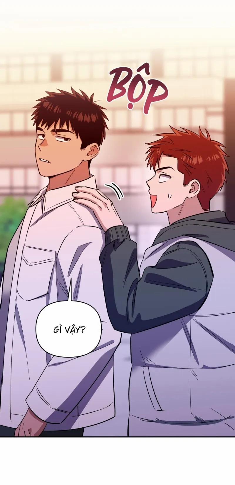 Nghe Nói Có Ma Trong Phòng CLB 30 trang 29