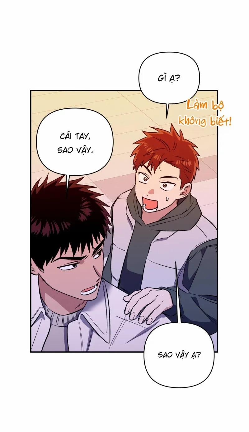 Nghe Nói Có Ma Trong Phòng CLB 30 trang 30