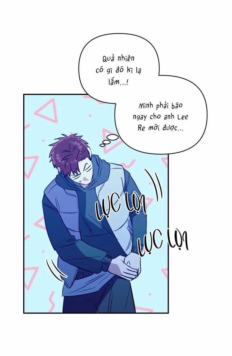 Nghe Nói Có Ma Trong Phòng CLB 30 trang 31