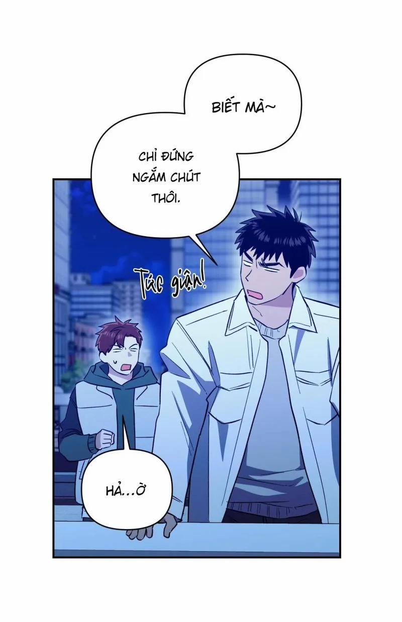 Nghe Nói Có Ma Trong Phòng CLB 30 trang 33