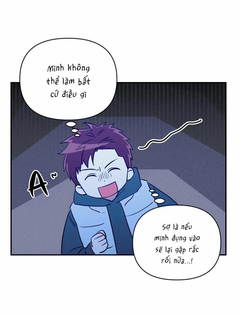 Nghe Nói Có Ma Trong Phòng CLB 30 trang 34