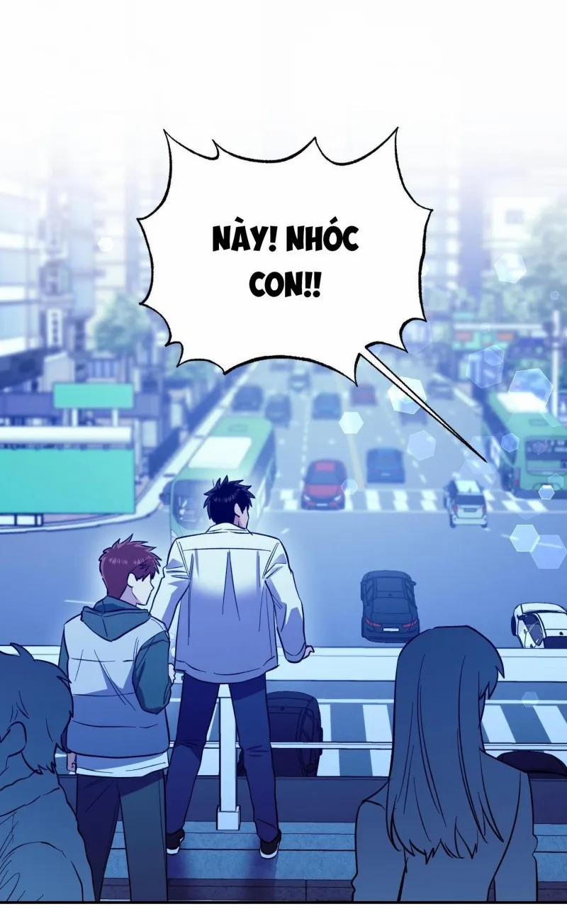 Nghe Nói Có Ma Trong Phòng CLB 30 trang 37