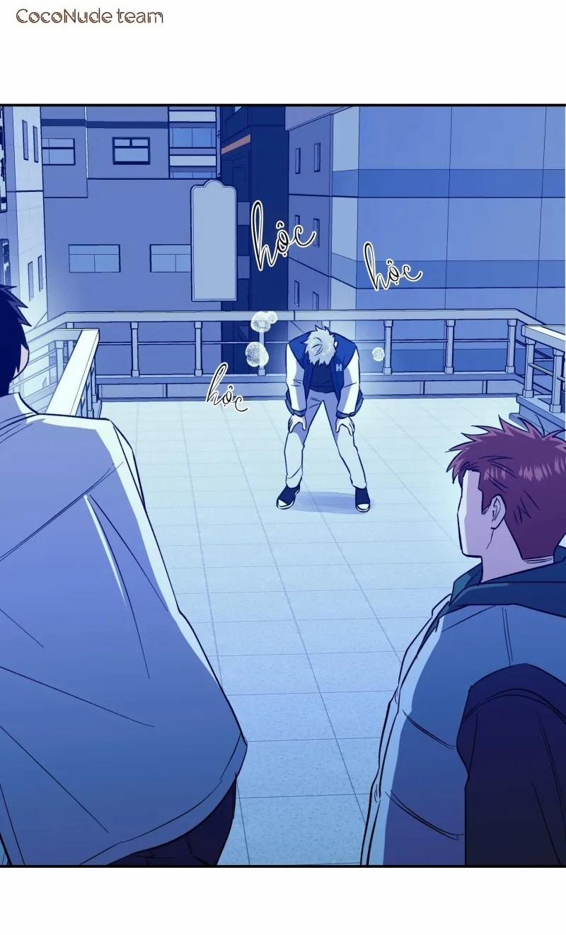 Nghe Nói Có Ma Trong Phòng CLB 30 trang 38