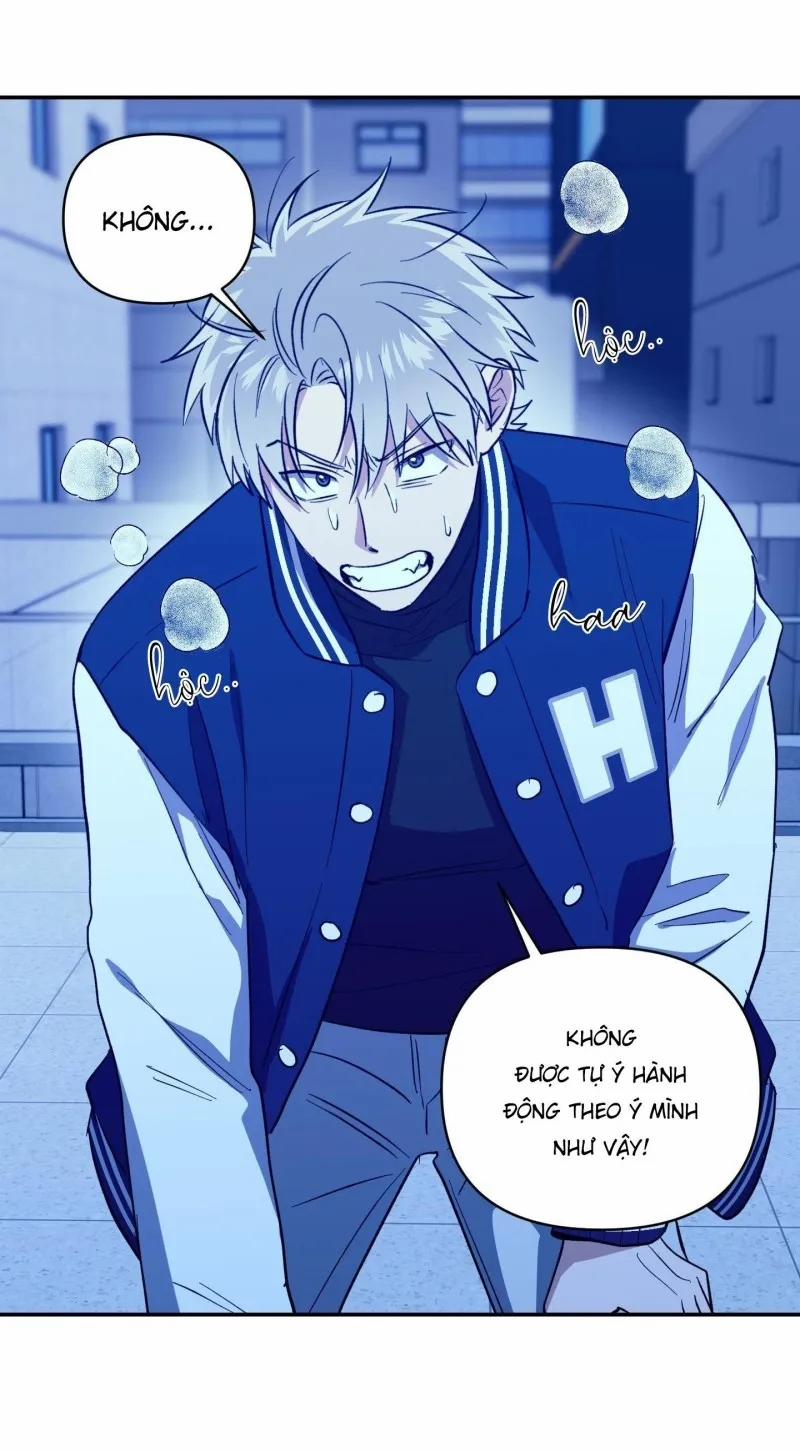 Nghe Nói Có Ma Trong Phòng CLB 30 trang 39