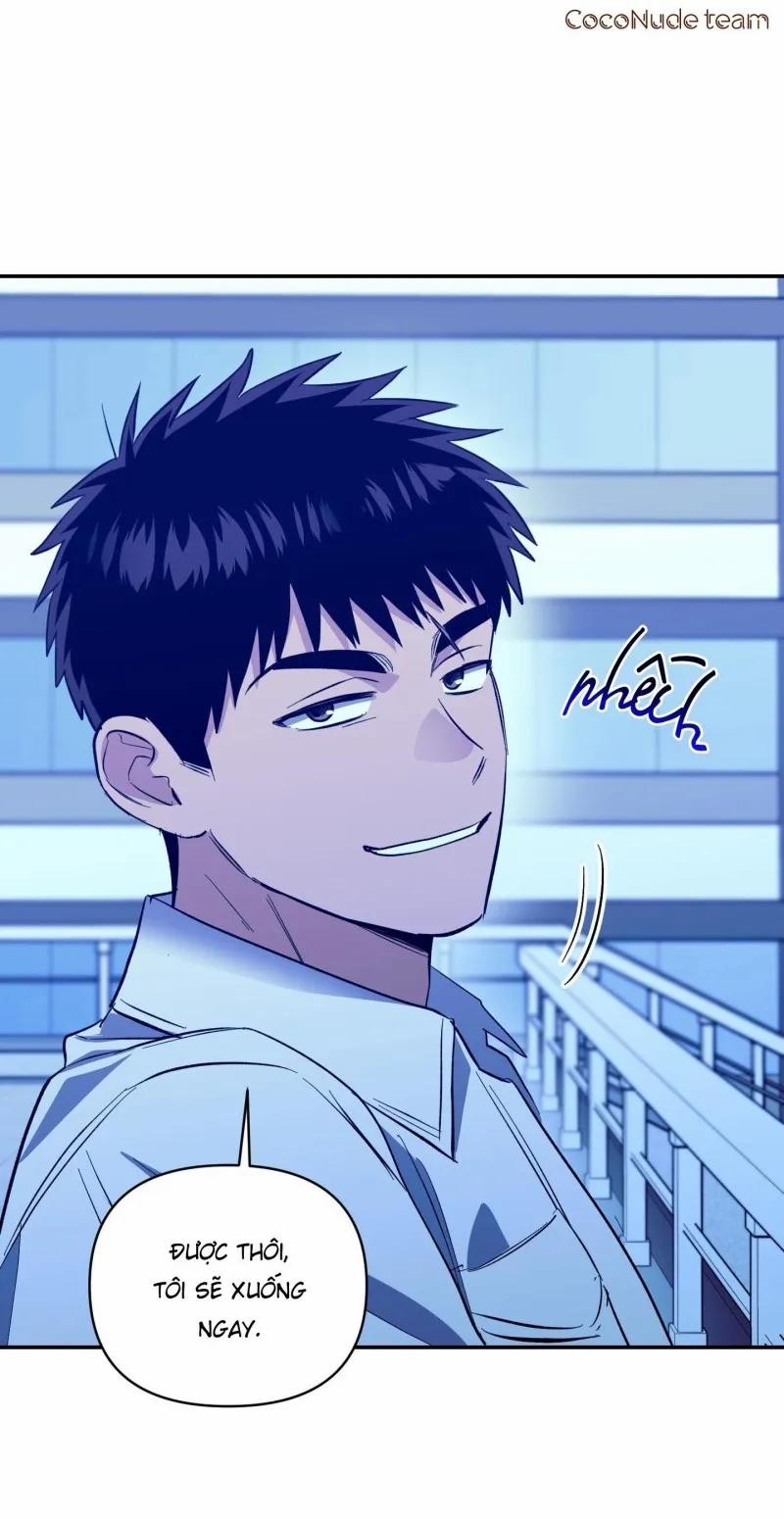 Nghe Nói Có Ma Trong Phòng CLB 30 trang 42