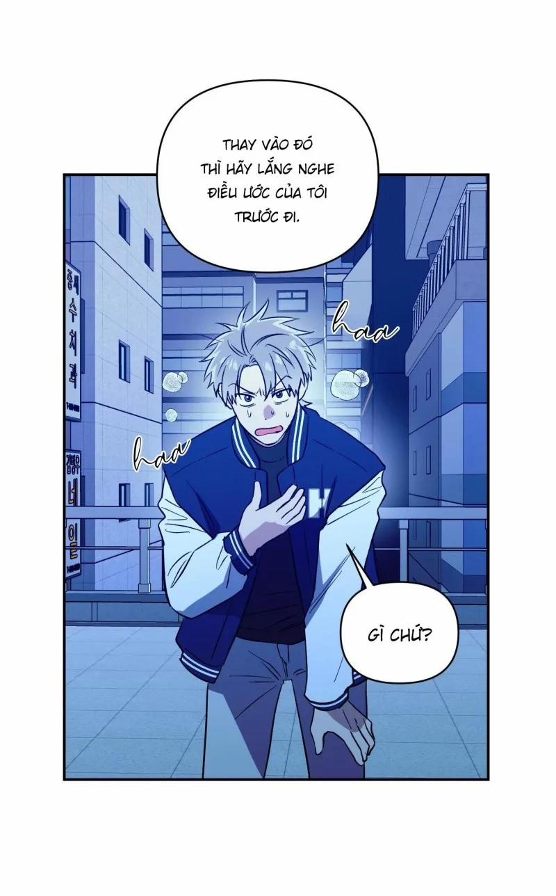 Nghe Nói Có Ma Trong Phòng CLB 30 trang 43