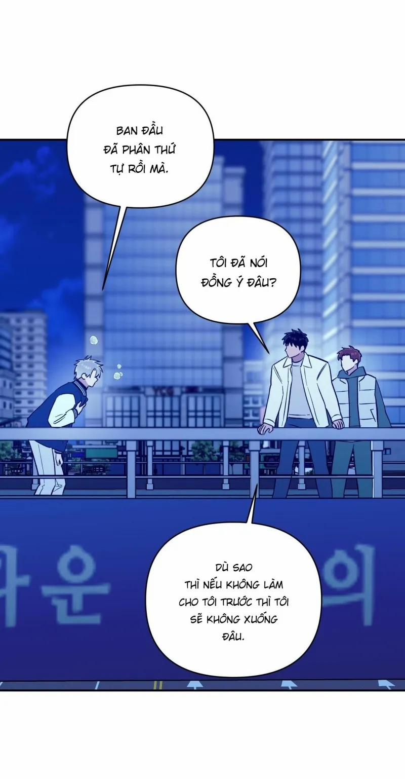 Nghe Nói Có Ma Trong Phòng CLB 30 trang 44