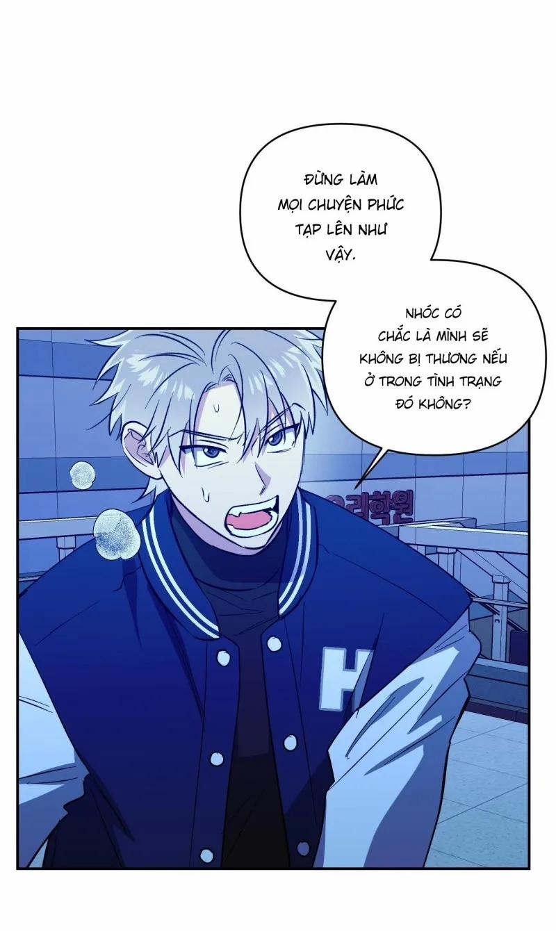 Nghe Nói Có Ma Trong Phòng CLB 30 trang 45