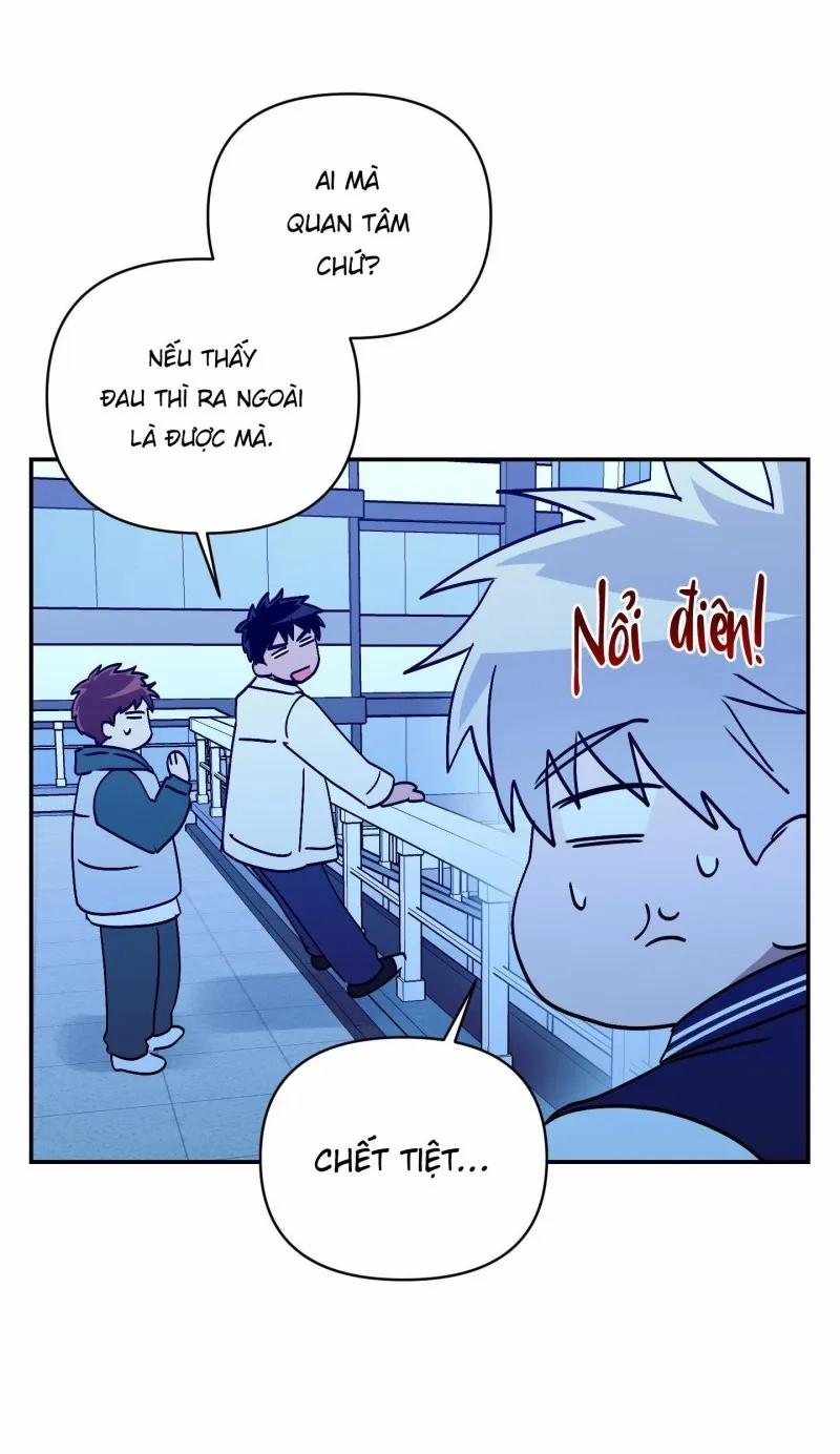 Nghe Nói Có Ma Trong Phòng CLB 30 trang 46