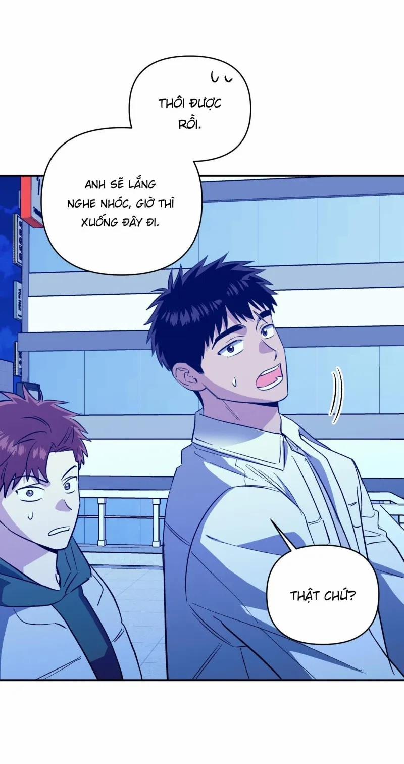 Nghe Nói Có Ma Trong Phòng CLB 30 trang 48