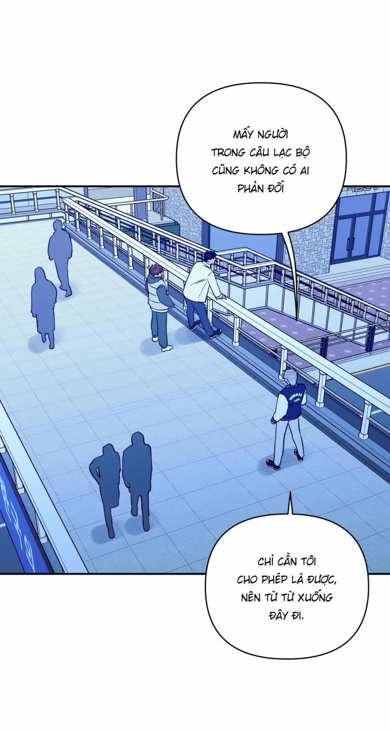 Nghe Nói Có Ma Trong Phòng CLB 30 trang 49