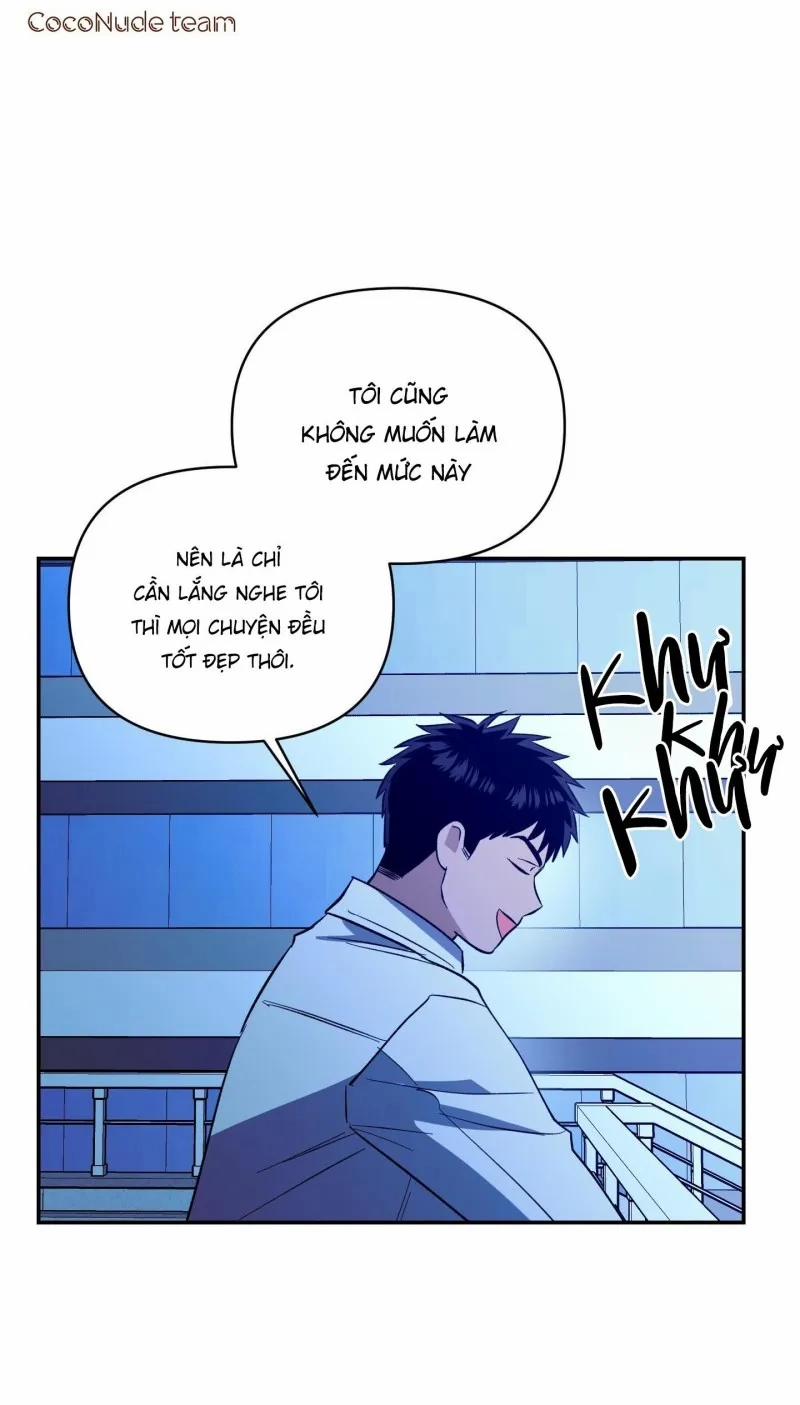 Nghe Nói Có Ma Trong Phòng CLB 30 trang 51