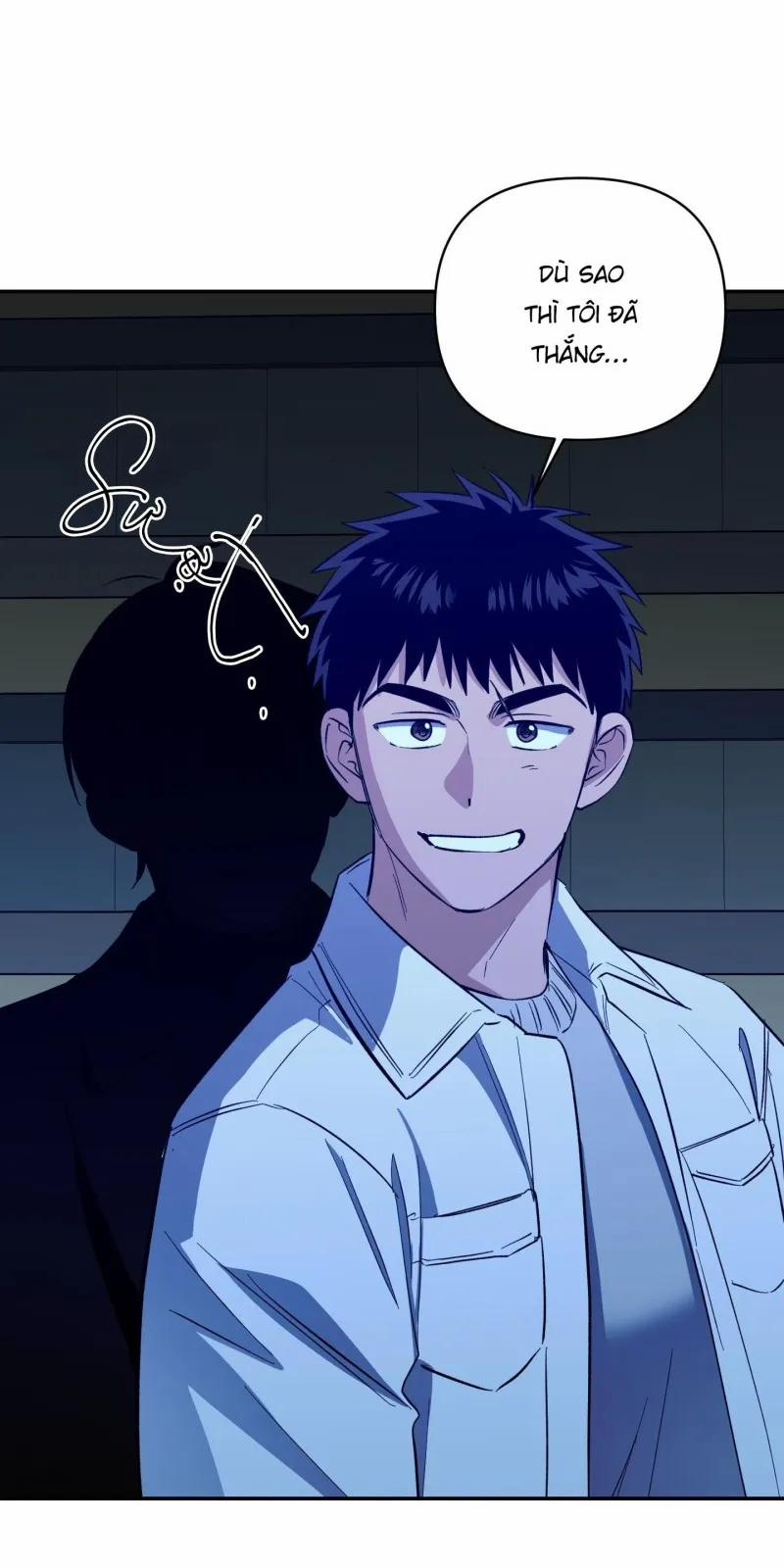 Nghe Nói Có Ma Trong Phòng CLB 30 trang 52