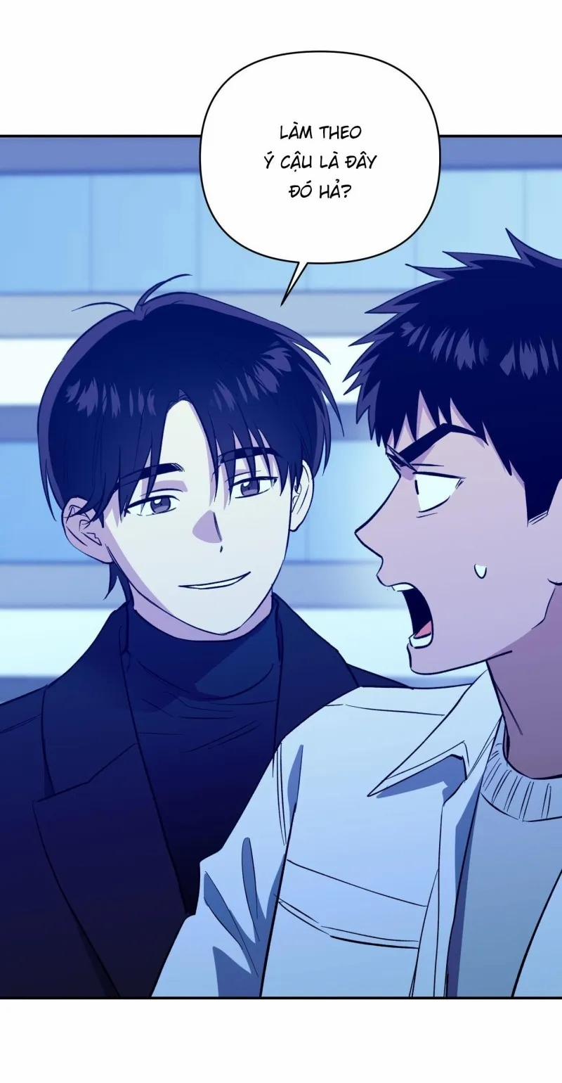 Nghe Nói Có Ma Trong Phòng CLB 30 trang 54