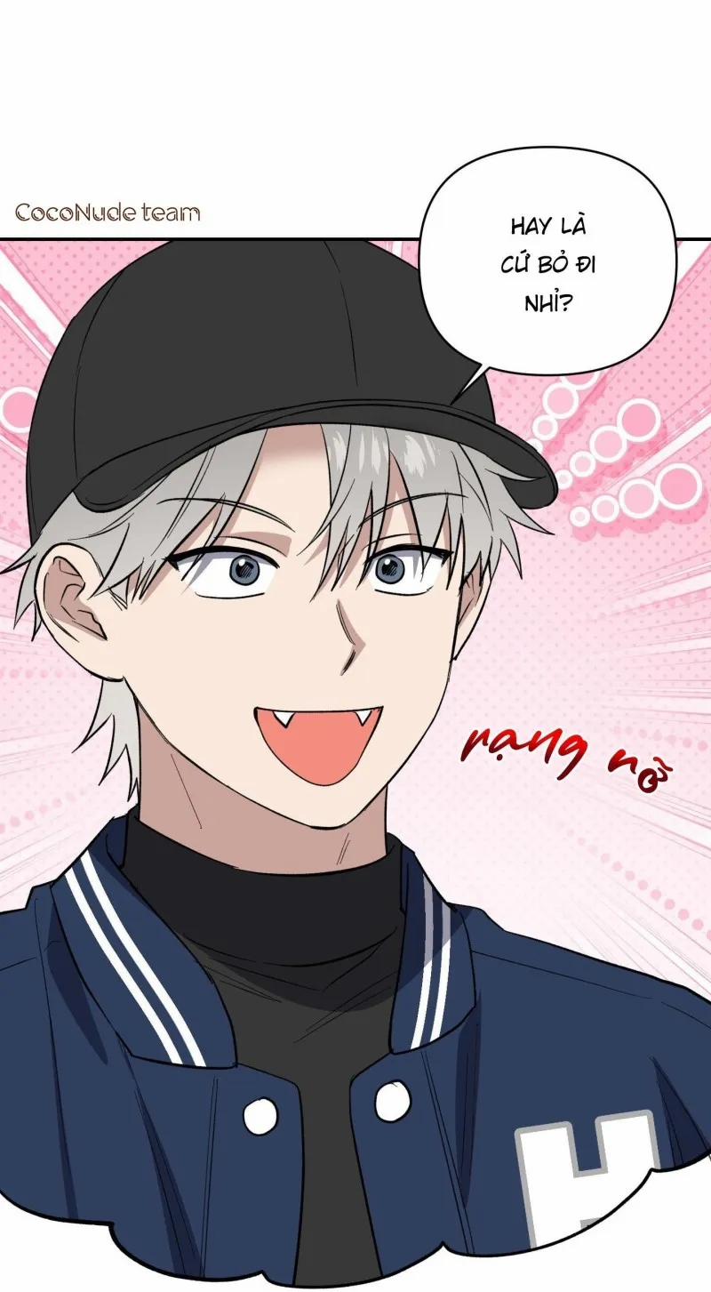 Nghe Nói Có Ma Trong Phòng CLB 30 trang 7