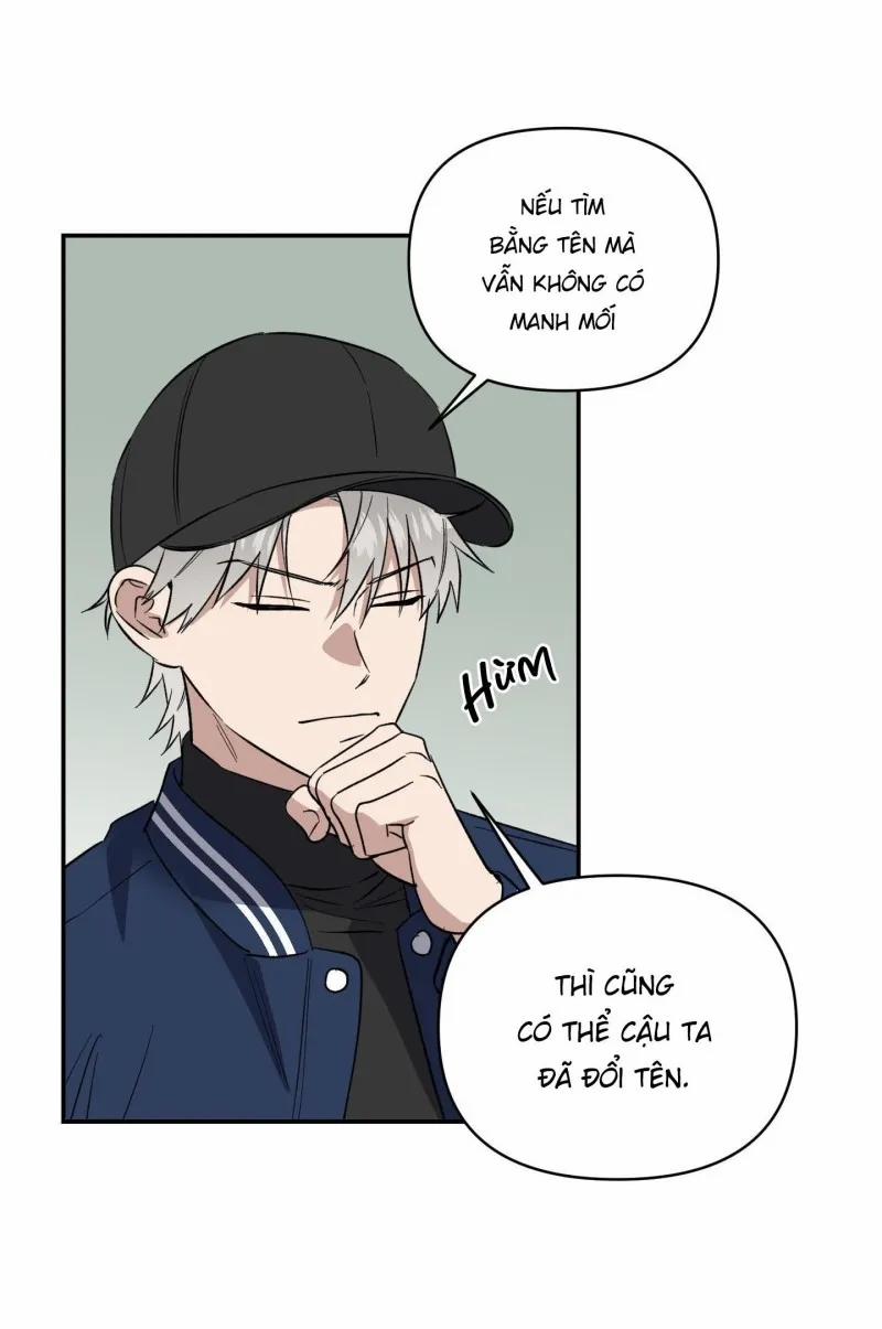 Nghe Nói Có Ma Trong Phòng CLB 30 trang 9