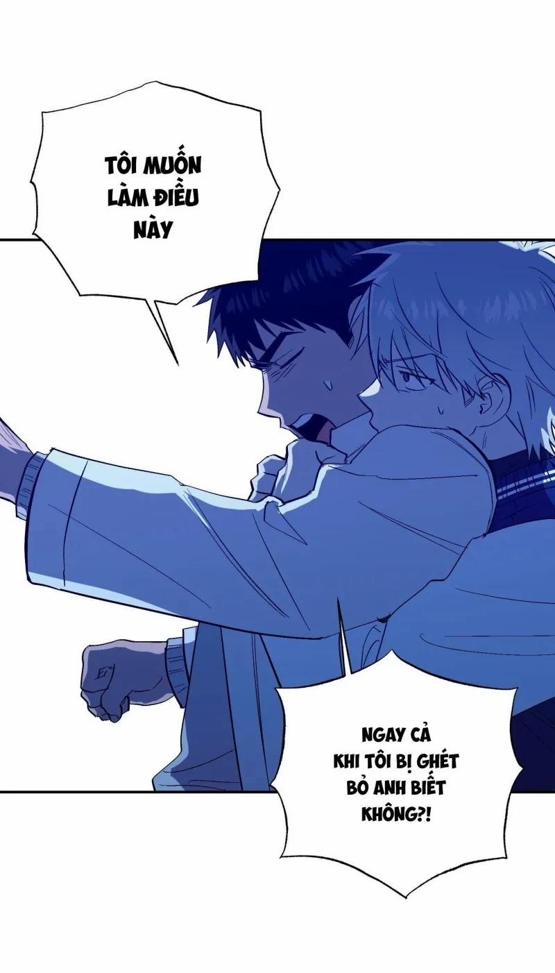 Nghe Nói Có Ma Trong Phòng CLB 31 trang 10