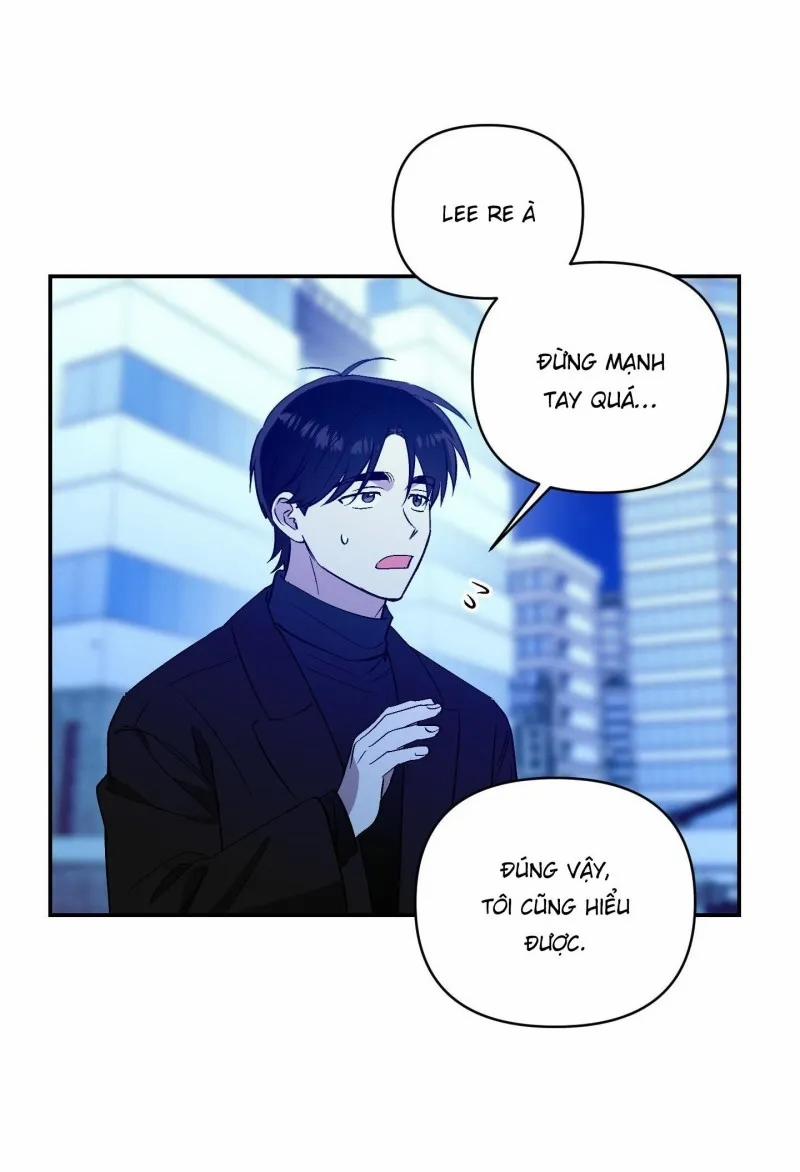 Nghe Nói Có Ma Trong Phòng CLB 31 trang 11