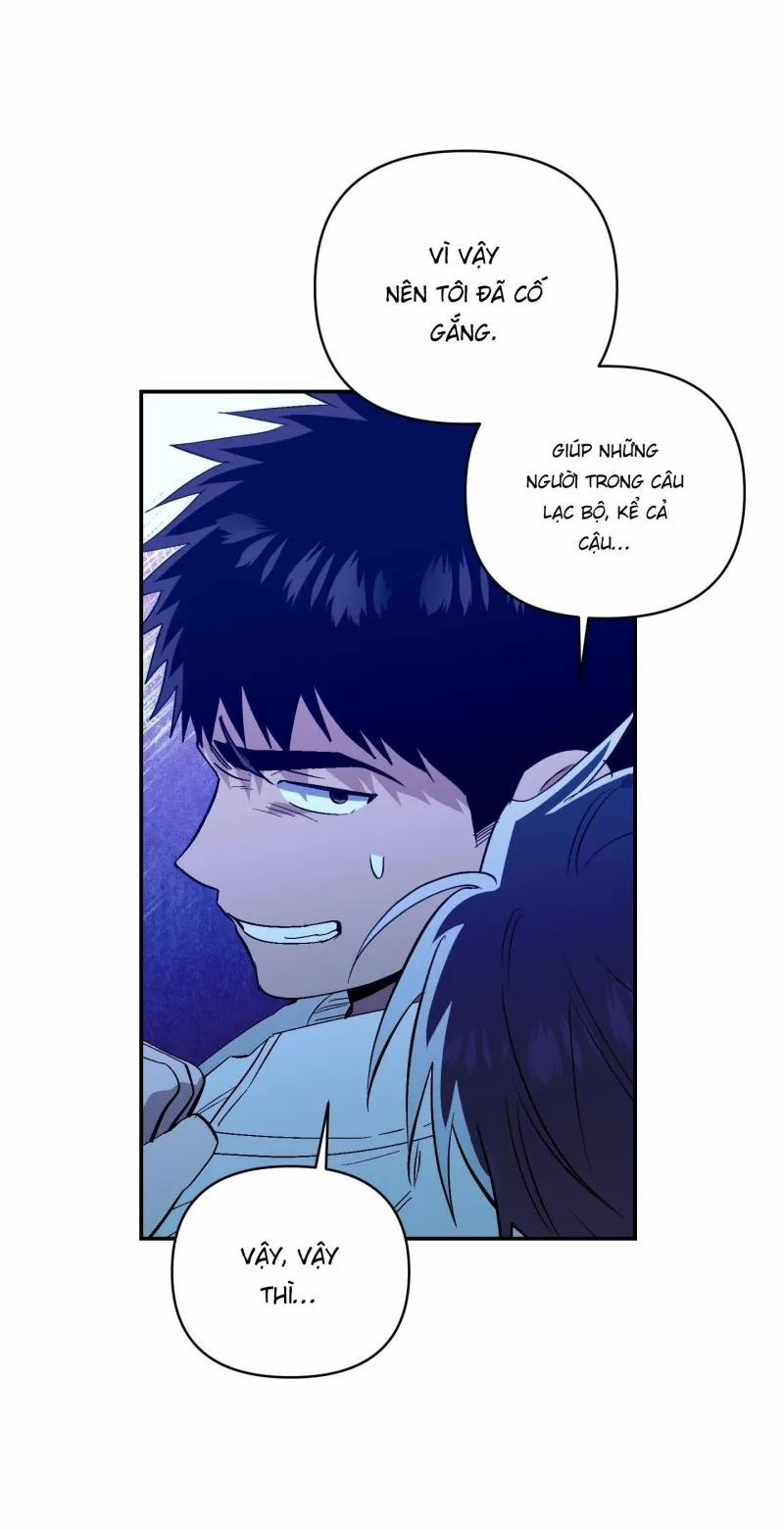 Nghe Nói Có Ma Trong Phòng CLB 31 trang 13