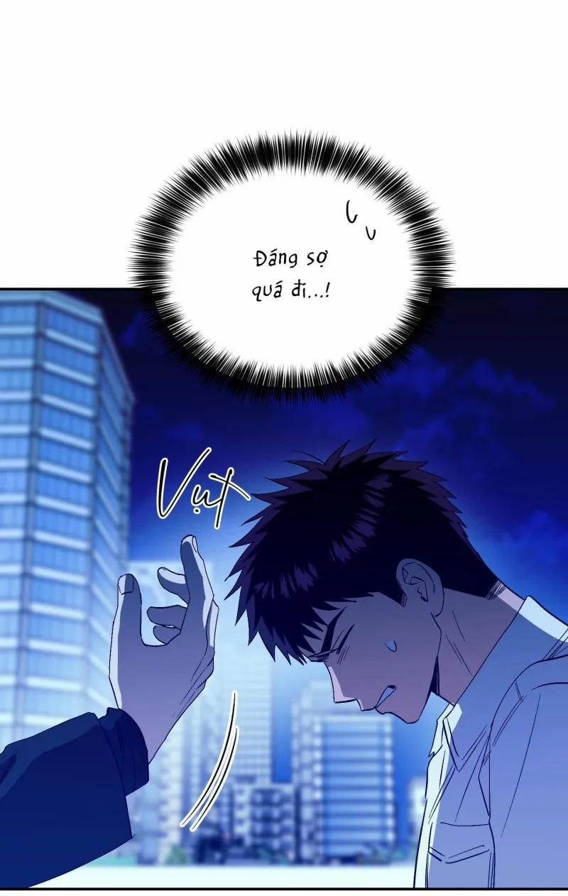 Nghe Nói Có Ma Trong Phòng CLB 31 trang 2