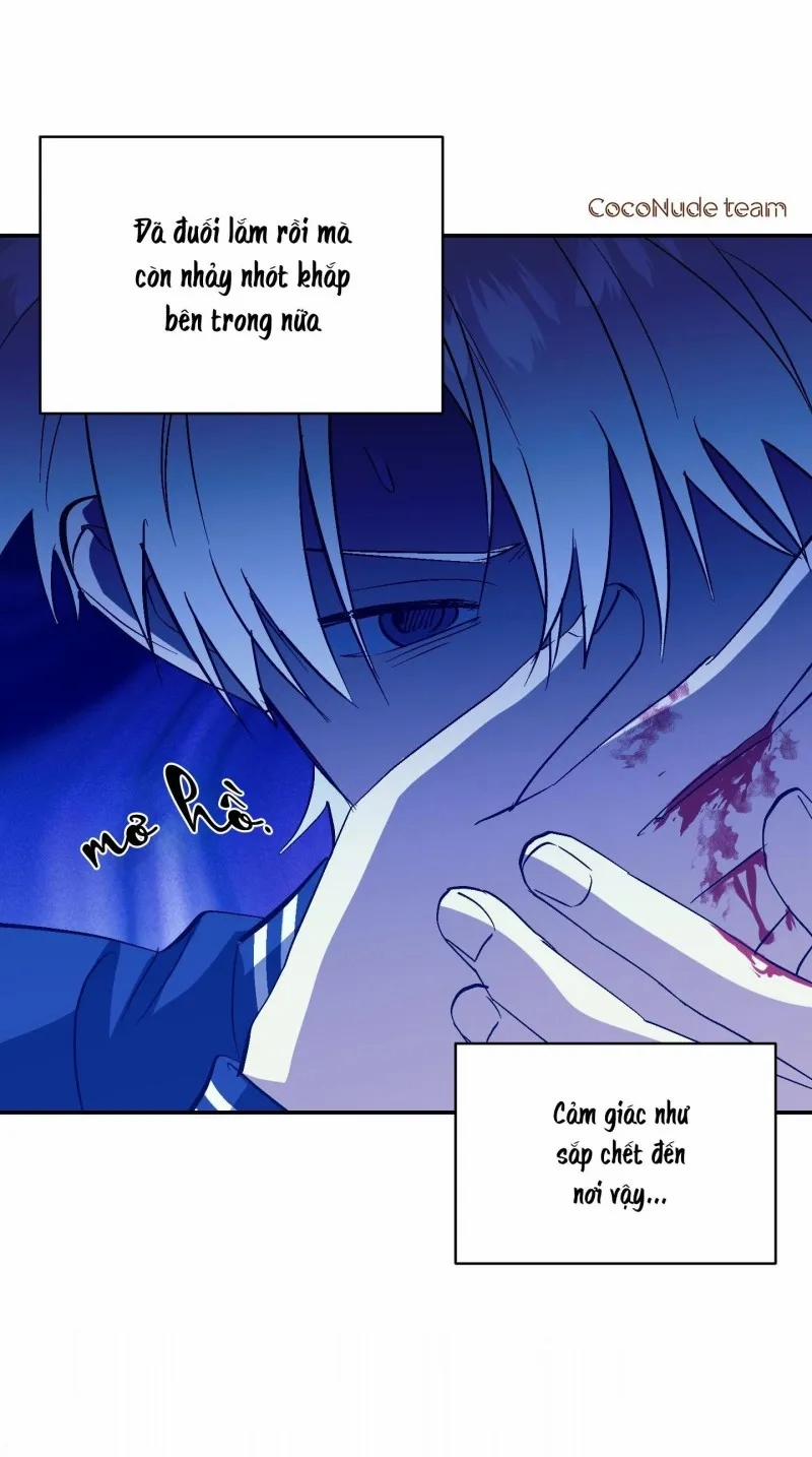 Nghe Nói Có Ma Trong Phòng CLB 31 trang 21