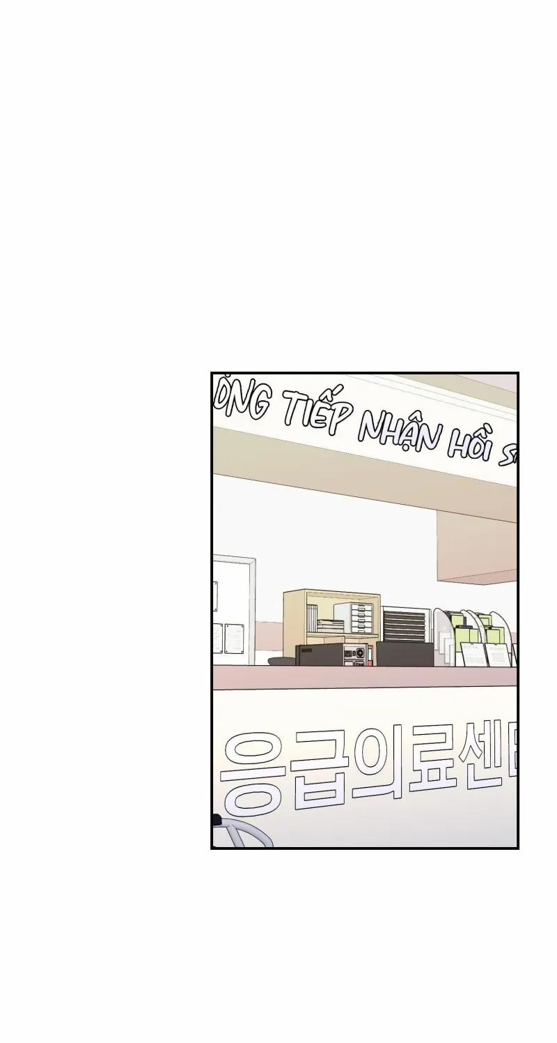 Nghe Nói Có Ma Trong Phòng CLB 31 trang 28