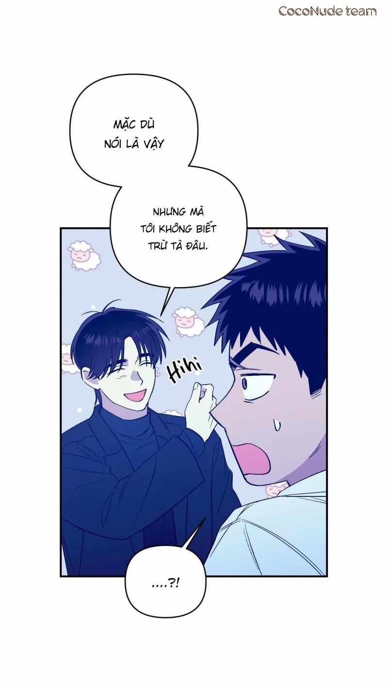 Nghe Nói Có Ma Trong Phòng CLB 31 trang 3