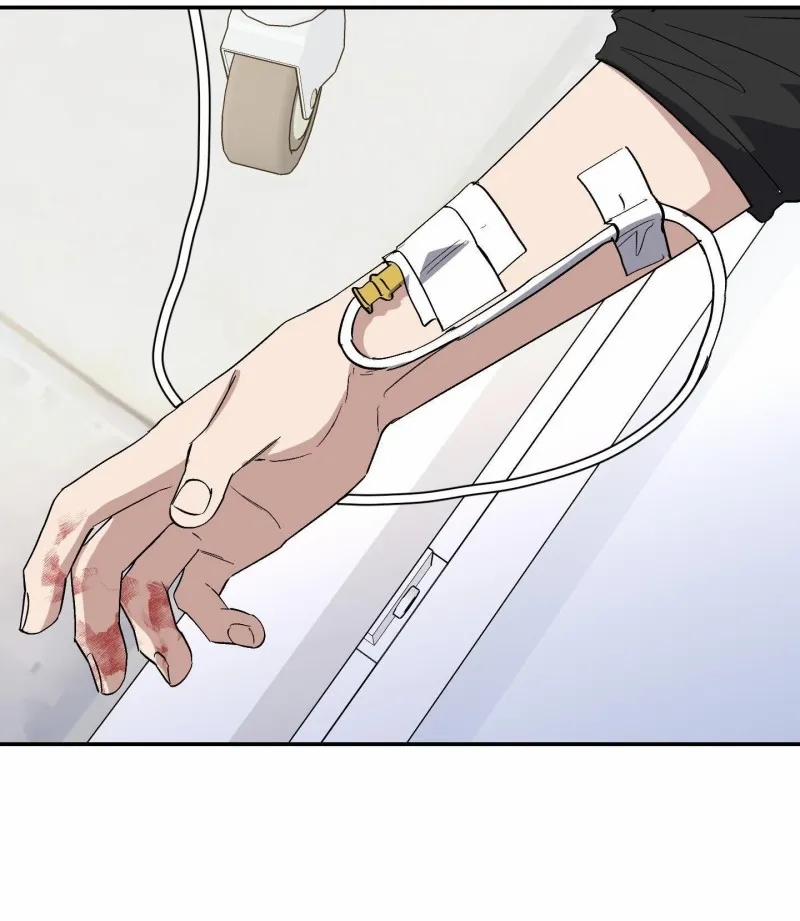 Nghe Nói Có Ma Trong Phòng CLB 31 trang 30