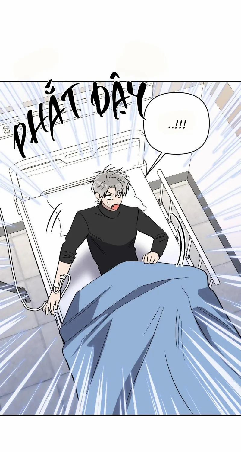 Nghe Nói Có Ma Trong Phòng CLB 31 trang 32