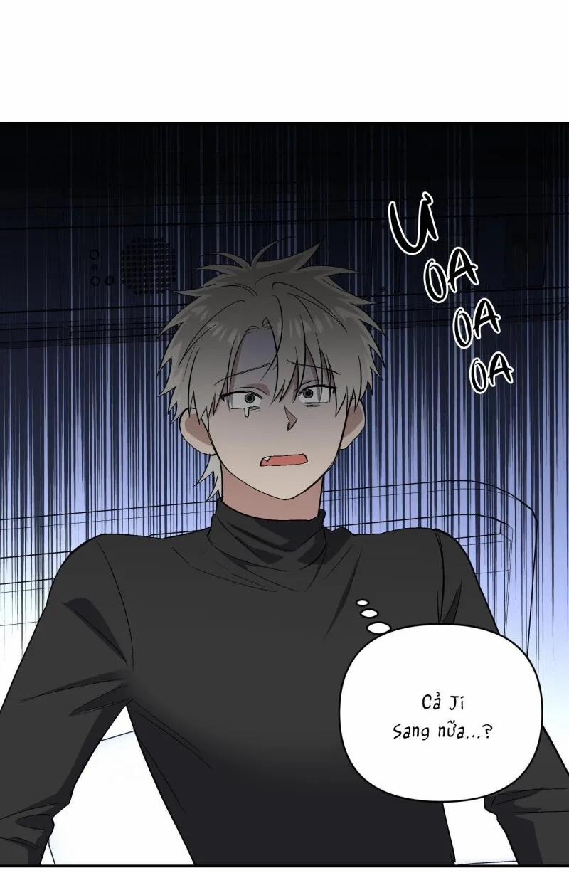 Nghe Nói Có Ma Trong Phòng CLB 31 trang 34