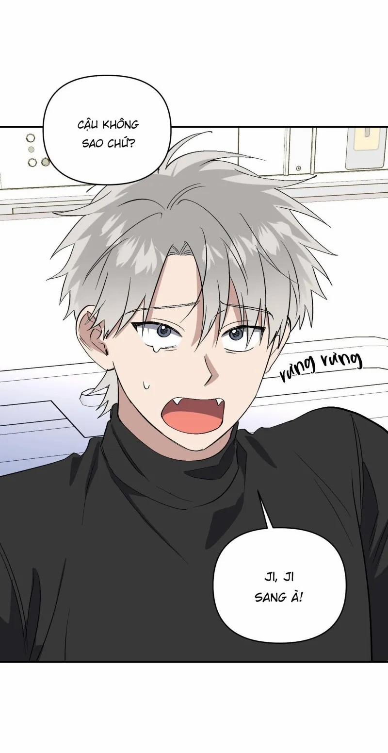 Nghe Nói Có Ma Trong Phòng CLB 31 trang 36